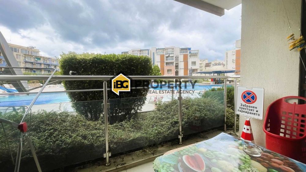 Продава се Едностаен апартамент в к.к. Слънчев бряг - 52 кв.м за 618 €/кв.м - Снимка #11