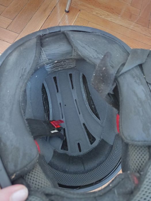 Каски за  мотор 2 бр