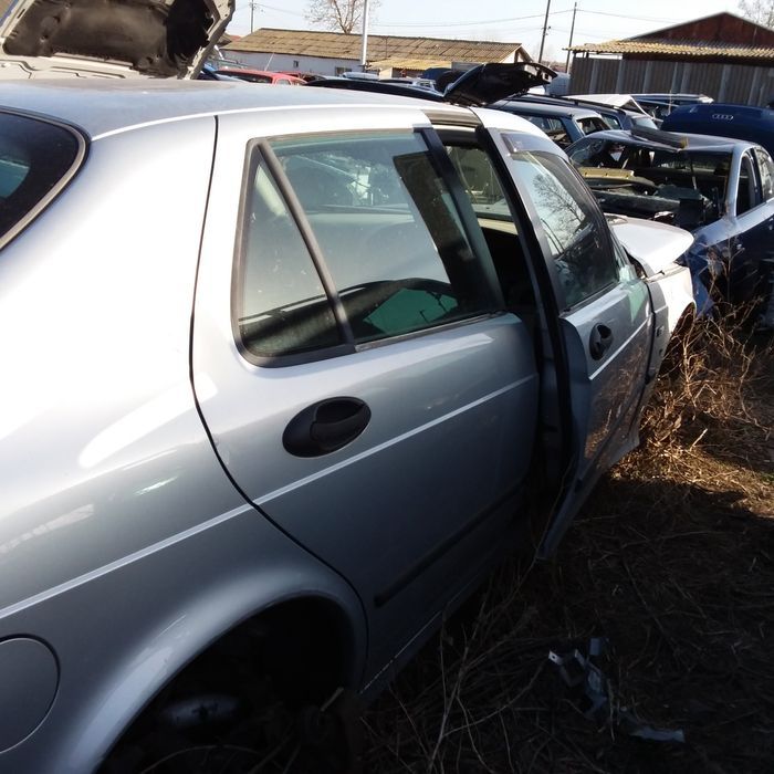 Dezmembrari Saab 9-5 (YS3E) (1997-2009) 2.2 TiD Motorina