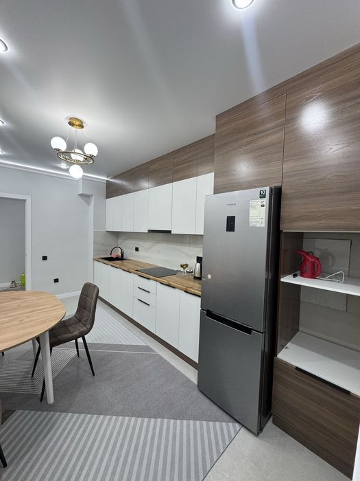 Часовая и посуточная квартира