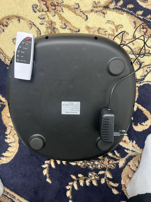 Массажер для ног