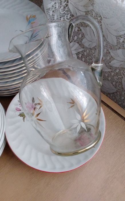 Плоча за котлон и отоплителна  печка с реотани