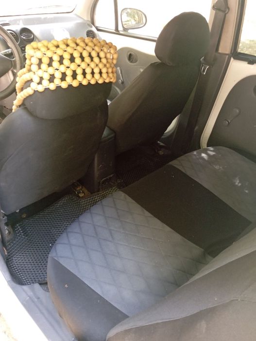 Arenda Matiz boshiga 600$ 12 oy 200$ dan