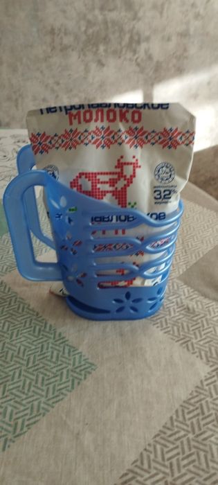 Держатель для молока