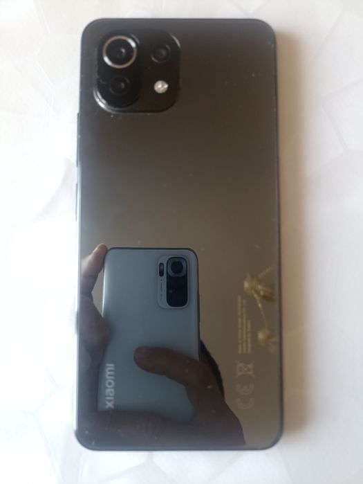 Xiaomi 11 lite NE