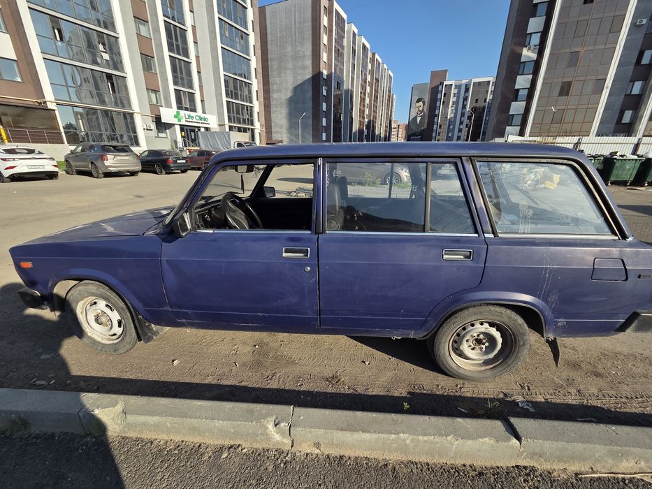 Ваз 2104 Продам на ходу