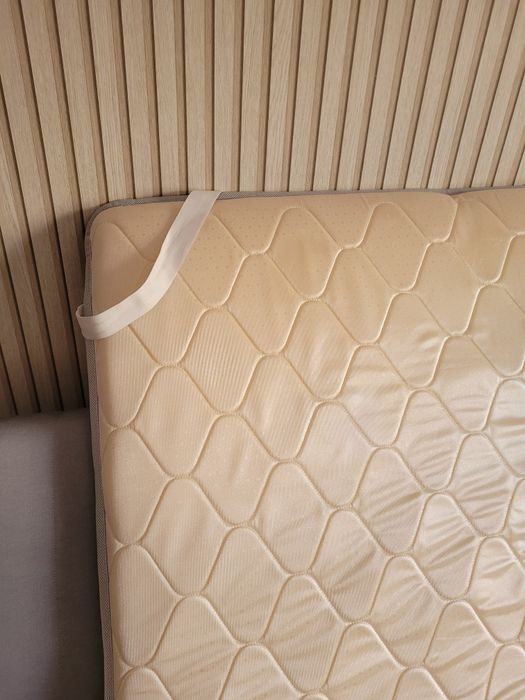 Продам топер-наматрассник