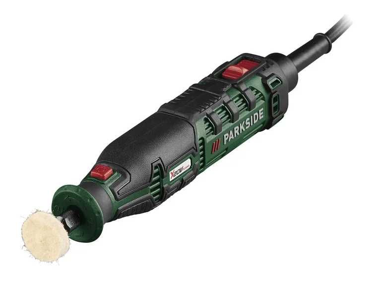 PARKSIDE акумулаторен комплкет за финна обработка PMBSA 20-Li A1
