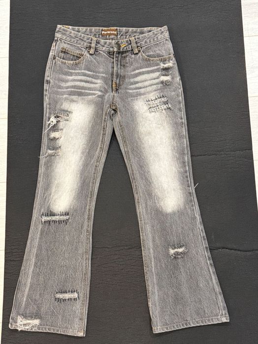 Стилни японски дънки