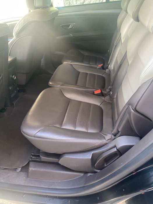 Vand renault espace