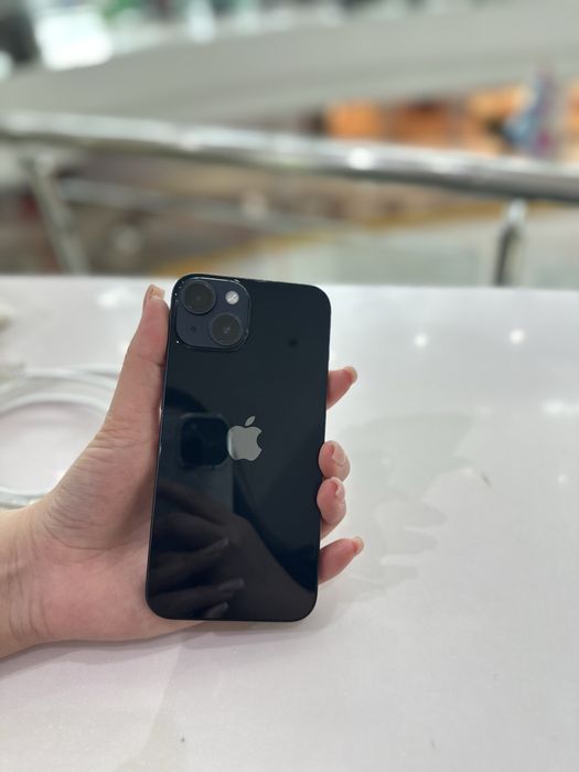 Продам Iphone 14 128 Гб Аккумулятор 77%