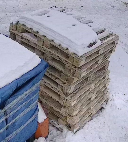 Продам поддоны паллеты