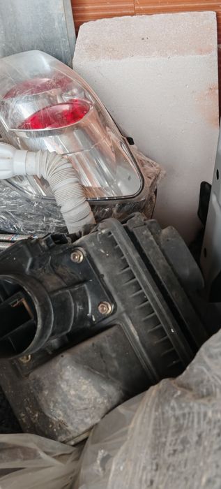 Части за митсубиши аутлендър