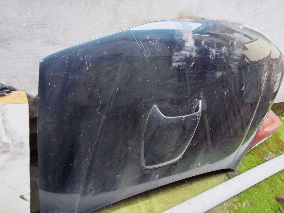 Преден капак за Мазда 323