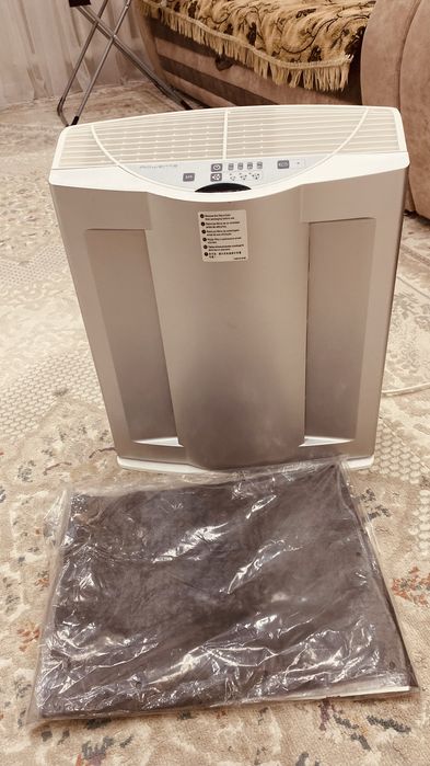 Очиститель воздуха