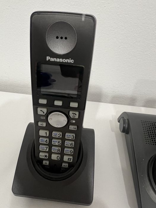 Радиотелефон Panasonic