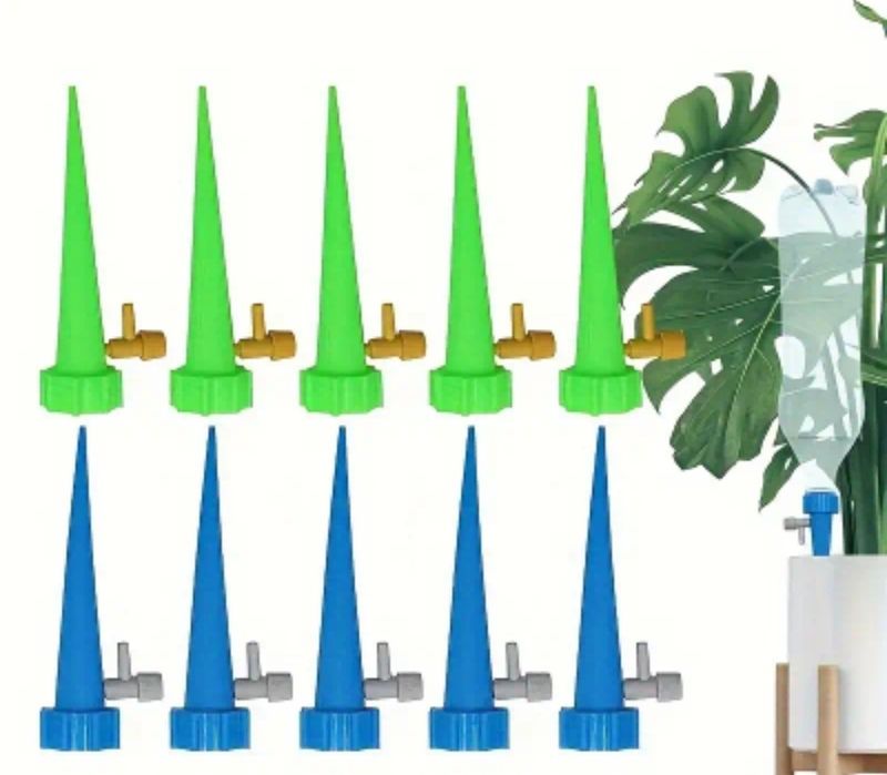 Picurator plante/ Dispozitiv de udare