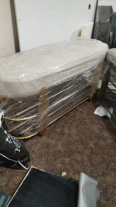Loft mebel barni stul