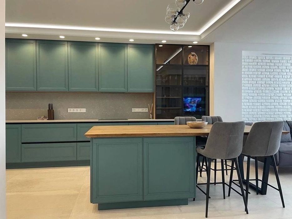 Мебель на заказ в Ташкенте