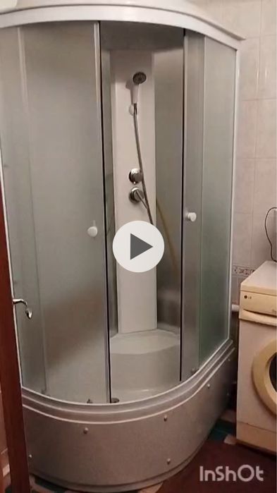 Продается душевая кабина