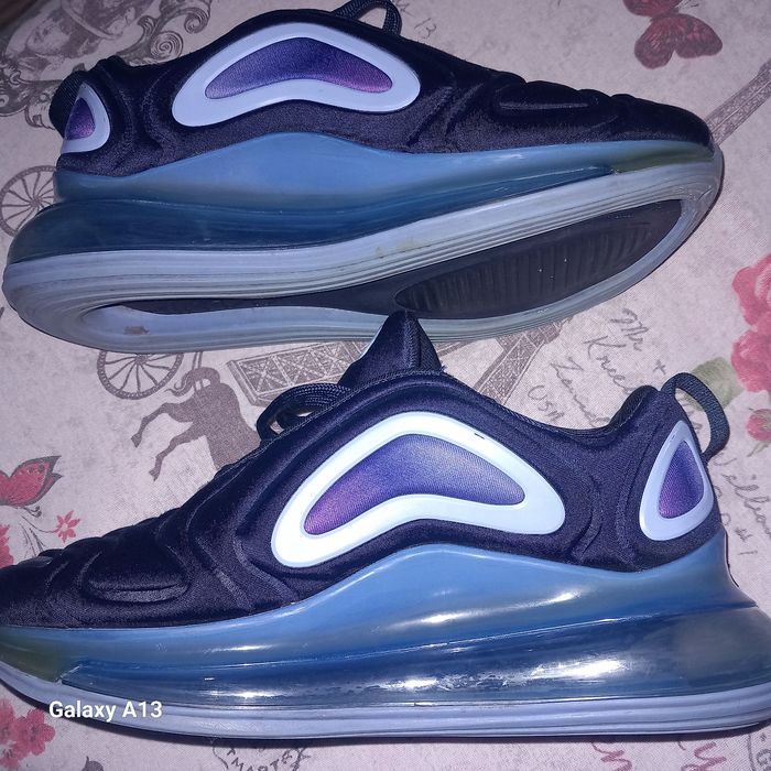 Дамски маратонки Nike  Air max 720