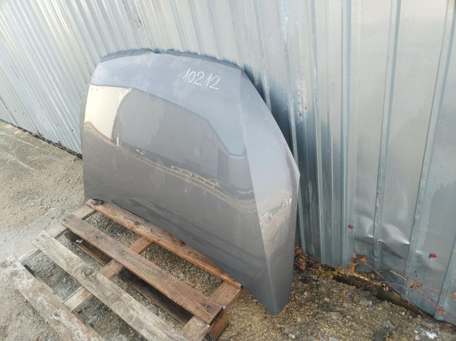 Capota motor VW Touran, Caddy, 2010, 2011, 2012, 2013, 2014. 10212