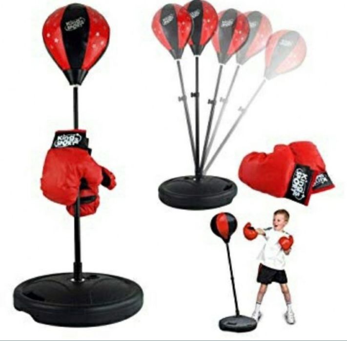 Детский стоячий груша!!!