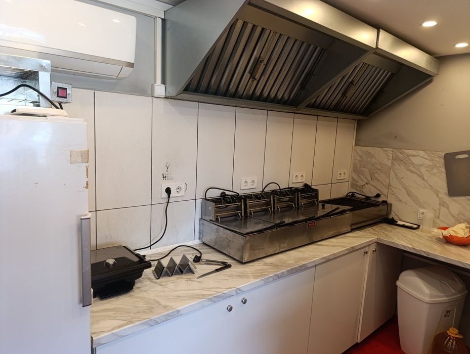 Продава се Заведение в с. Нови хан, Област София-област - 40000 кв.м за 1 €/кв.м - Снимка #6