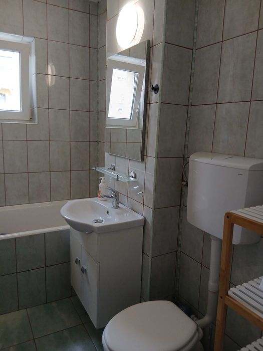 Inchiriez apartament Manastur