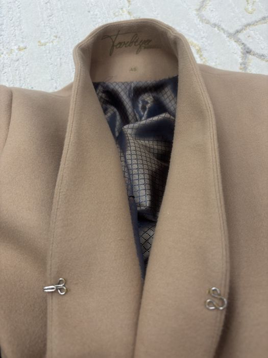 Шапан от бренда Тарбия