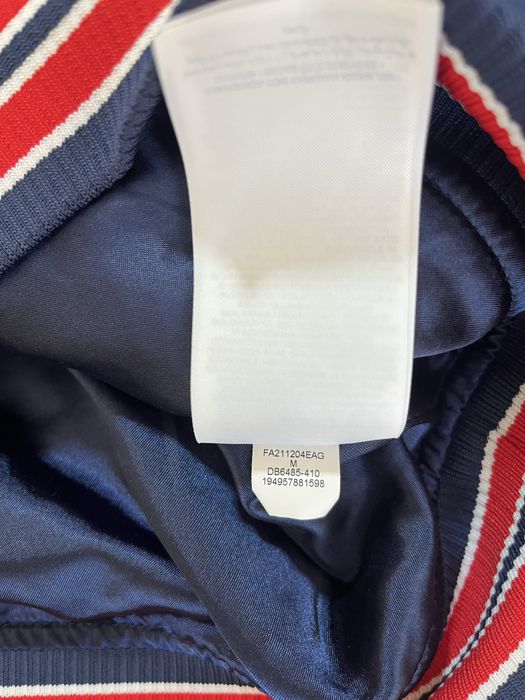 Jordan PSG мъжко яке размер М