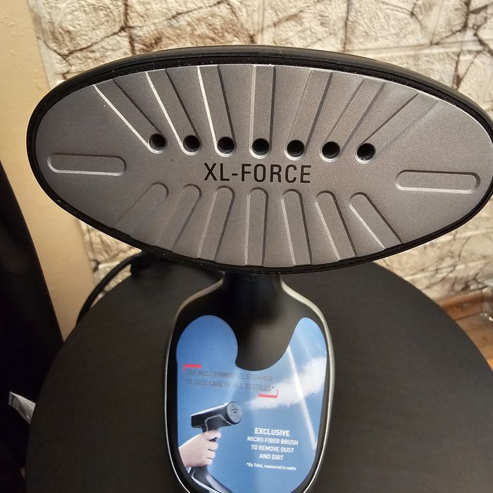 Ютия на пара НОВА С ГАРАНЦИЯ