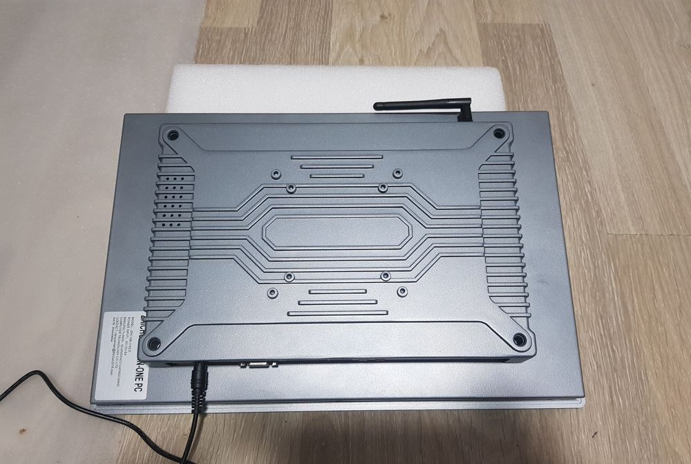 All in one industrial