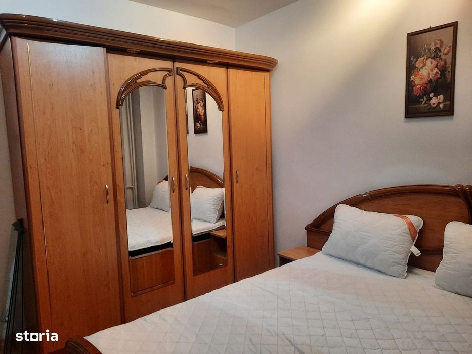 apartament  2 camere tei