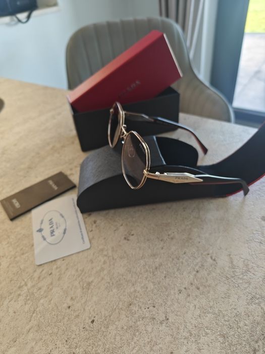 Ochelari Prada unisex Italy