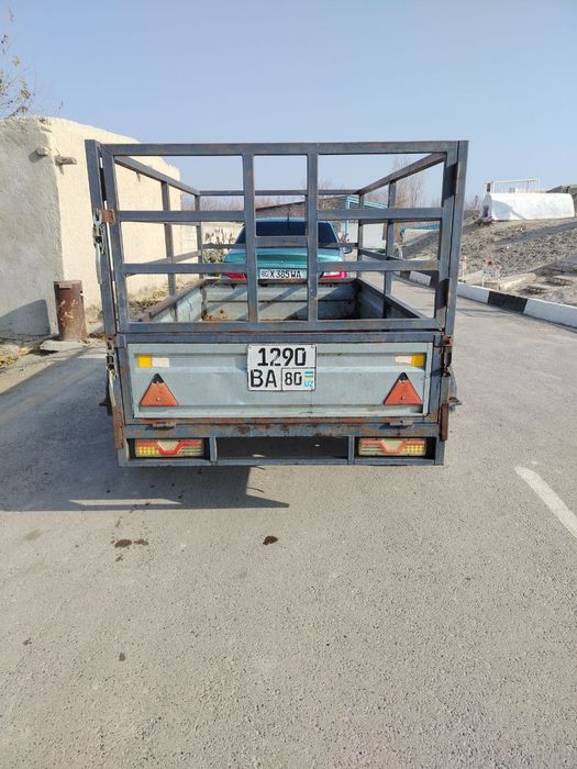 Zo'r garantiya mashina