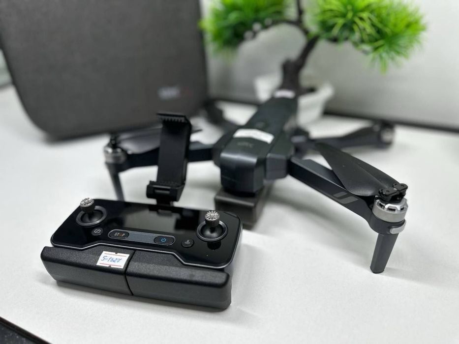 Дрон Quadcopter SJRC F11 Pro