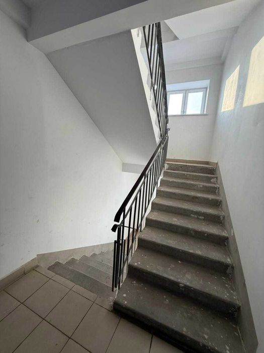 1 комнатная 38 м2 Юбилейный