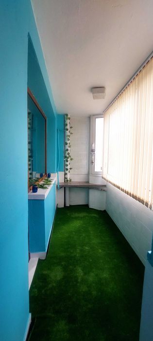 Дава се под наем Двустаен апартамент в Бургас, Лазур - 60 кв.м за 459 € - Снимка #9