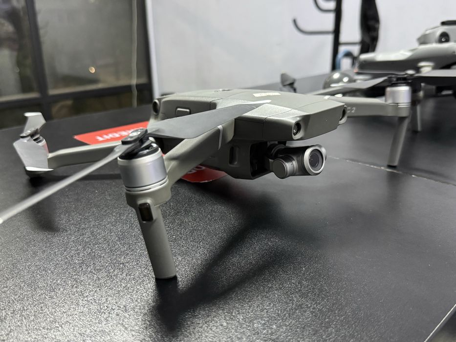 Дрон dji mavic 2/ air 3s