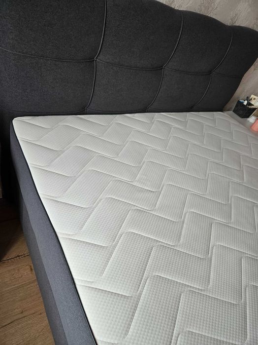 Боксспринг легло Matis Korleone 160/200