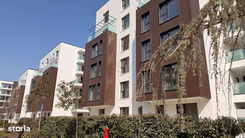 Apartament 2 camere l OMV Pipera BEST PRICE — fotografia 3
