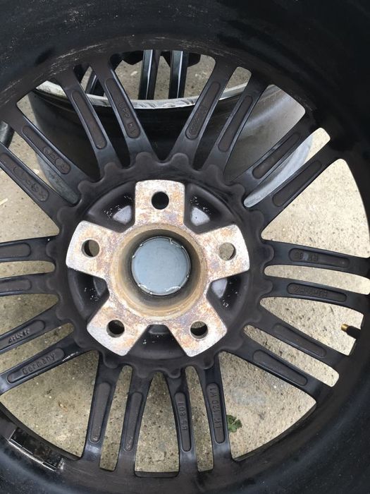 Джанти за BMW 3 seria