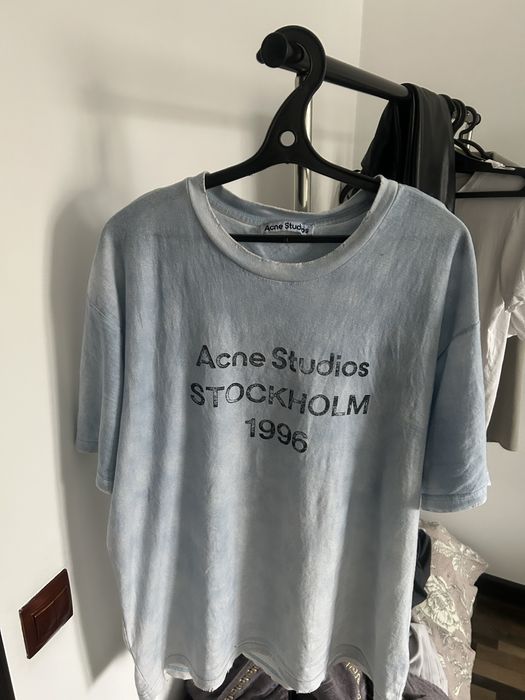 Футбола Acne Studios STOCKHOLM 1996