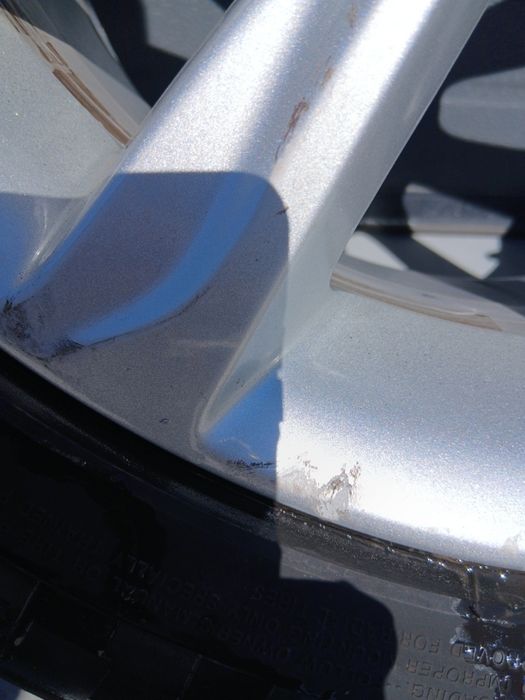 Jante din aliaj R17 FORD KUGA 2 2013 - > 2020