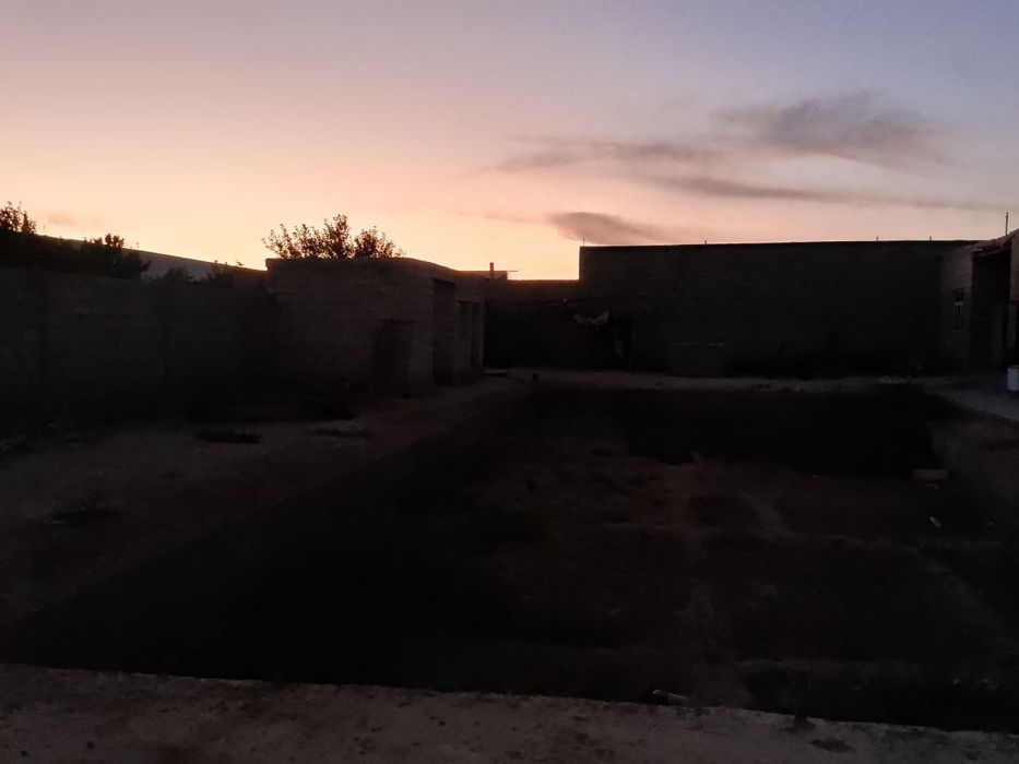 Ховли 9 сотих янги сув газ свет бор атрофи уралган