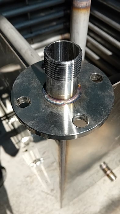 Аргон сварка хизмати