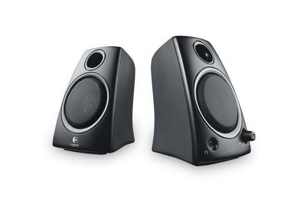 Boxe PC Logitech Z130