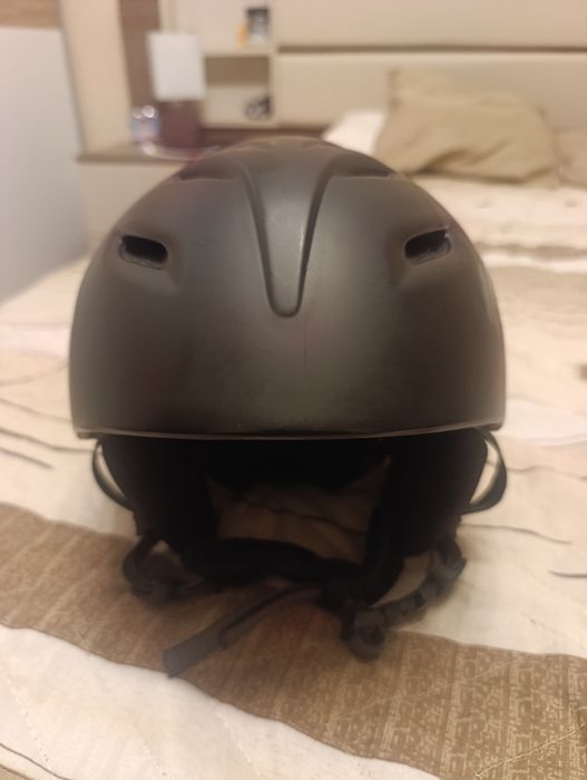 Детска ски каска и яке "CRIVIT"