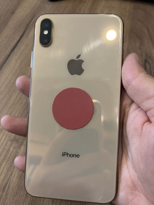 iPhone XS Max, 256gb
